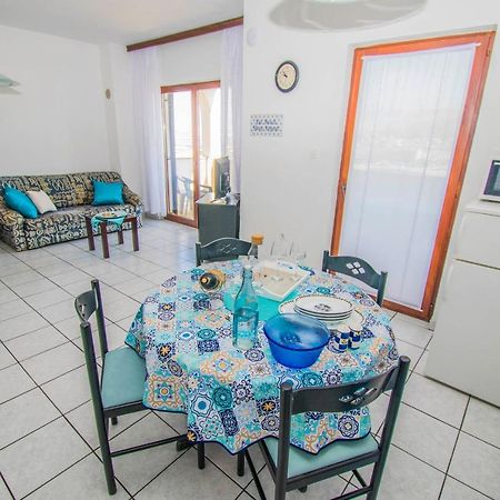 Apartments Pampas Island Pag Паг Экстерьер фото