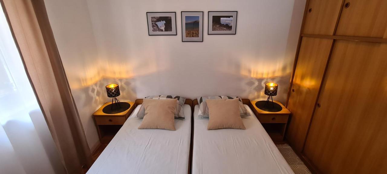 Apartments Pampas Island Pag Паг Экстерьер фото