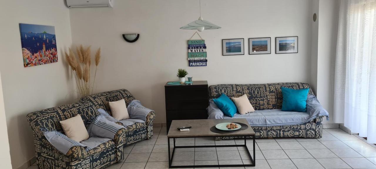 Apartments Pampas Island Pag Паг Экстерьер фото